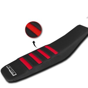 CAPA DE BANCO JN SEATS BETA RR 2T/4T 20-25 – BLACK/RED