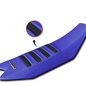 CAPA DE BANCO JN SEATS BETA RR 2T/4T 13-19 XTRAINER 15-20 – BLUE/BLACK