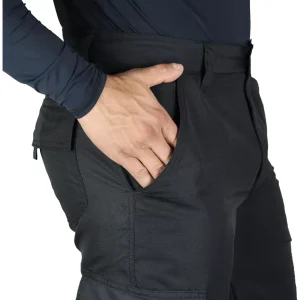Bermuda Tática Assault® - Preta