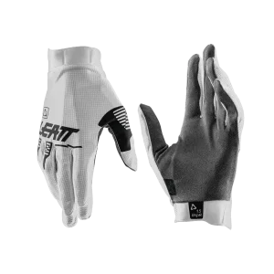 LUVAS LEATT 1.5 GRIPR – BRANCO