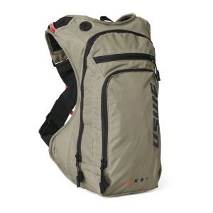 MOCHILA HIDRATAÇÃO USWE OUTLANDER MOTO 9 – SAND