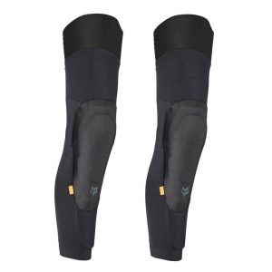 JOELHEIRAS/CANELEIRAS FOX LAUNCH ELITE – BLACK