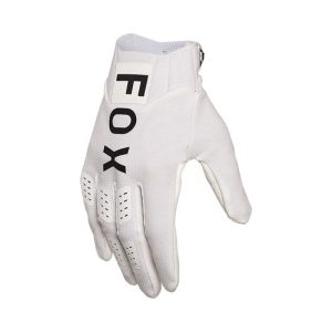 LUVAS FOX FLEXAIR – WHITE