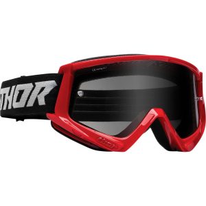 THOR – COMBAT SAND – RED