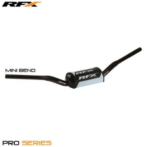 GUIADOR RFX F7 PRO RC MINI 28.6mm – PRETO