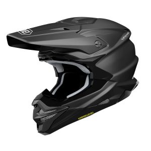 SHOEI VFX-WR – Matt Black