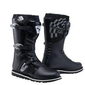 KENNY TRIAL AIR – BLACK